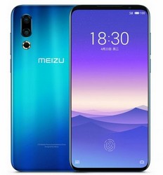 Замена батареи на телефоне Meizu 16s в Улан-Удэ